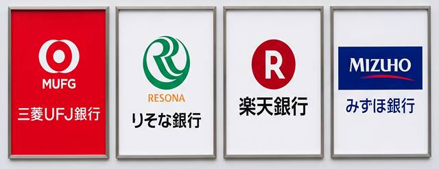 オオサカ堂銀行振り込み