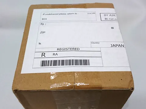 オオサカ堂到着
